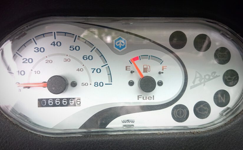 The Number of the Beast