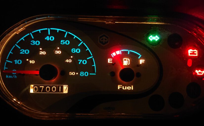 7000 km